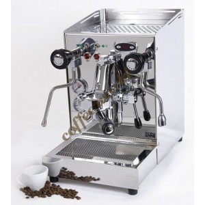 Quick Mill 2 BOILER "QM67" Espresso Coffee Machine